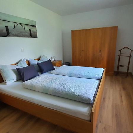 Ferienwohnung Habit Schruns Εξωτερικό φωτογραφία