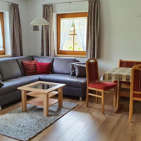 Ferienwohnung Habit Schruns Εξωτερικό φωτογραφία