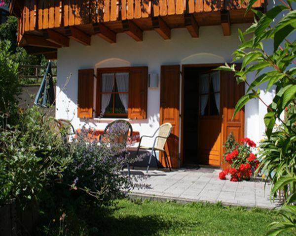Ferienwohnung Habit Schruns Εξωτερικό φωτογραφία