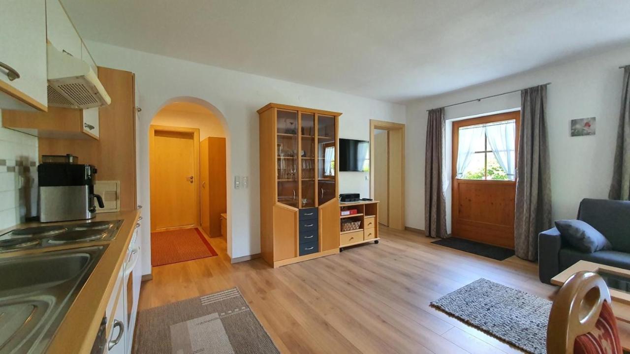 Ferienwohnung Habit Schruns Εξωτερικό φωτογραφία