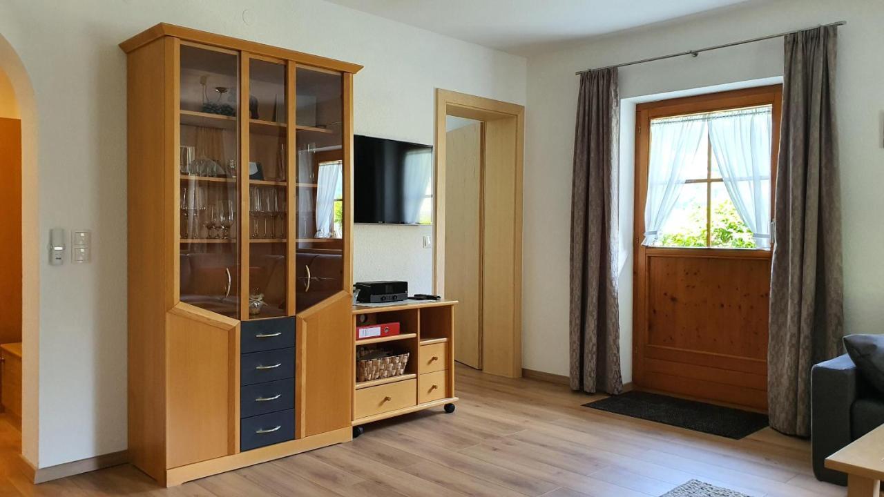 Ferienwohnung Habit Schruns Εξωτερικό φωτογραφία