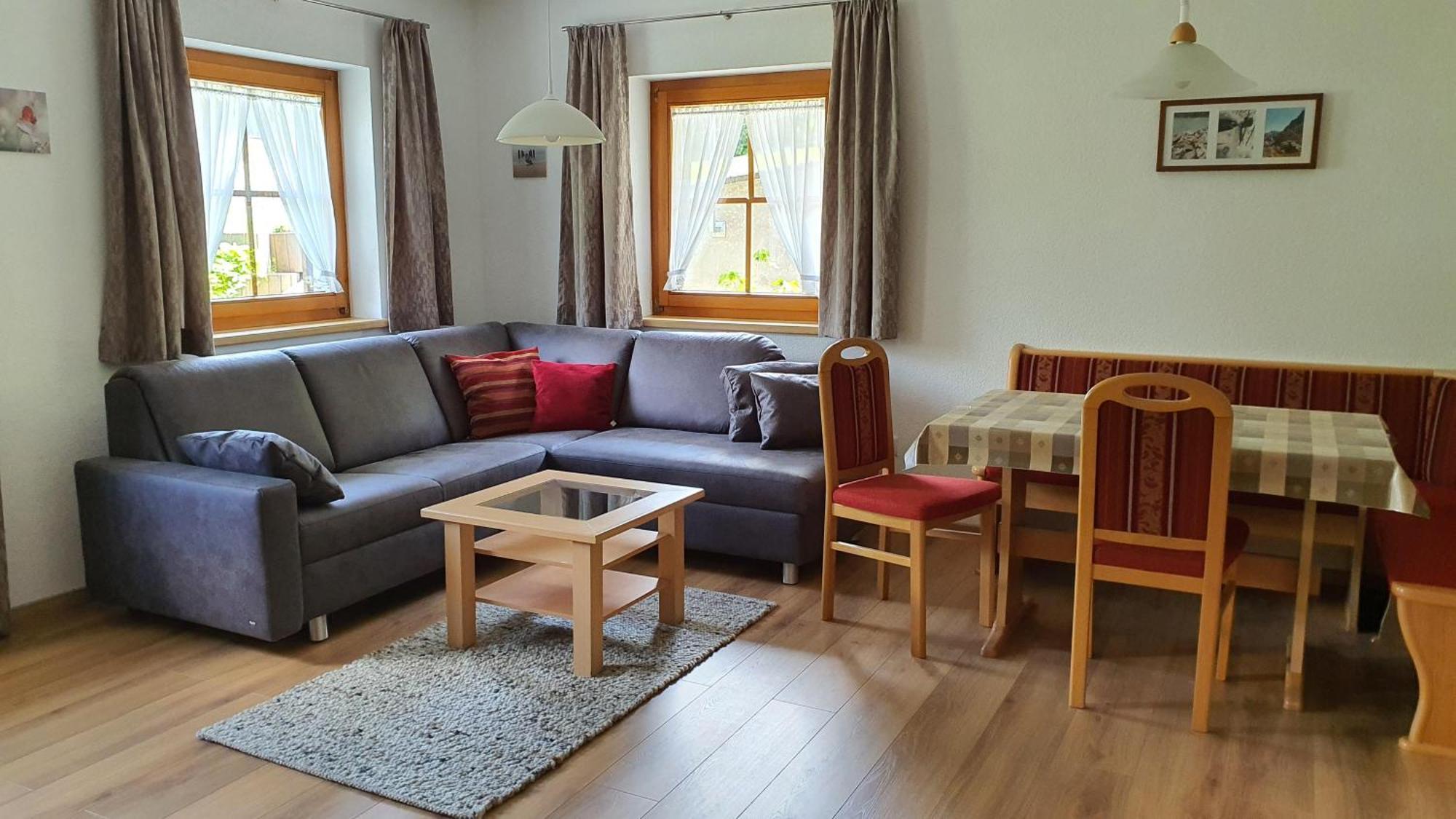 Ferienwohnung Habit Schruns Εξωτερικό φωτογραφία